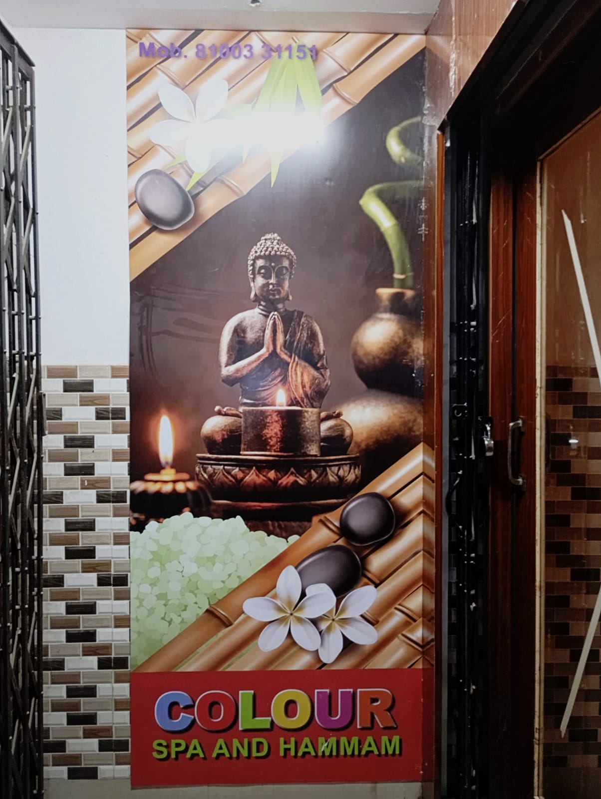 Colour Spa And Hammam Gallery 10